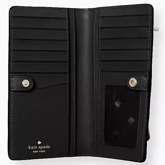 Kate Spade Bifold Wallet - Picture 5 of 5
